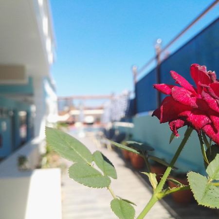 Epis Hotel Agia Marina エクステリア 写真