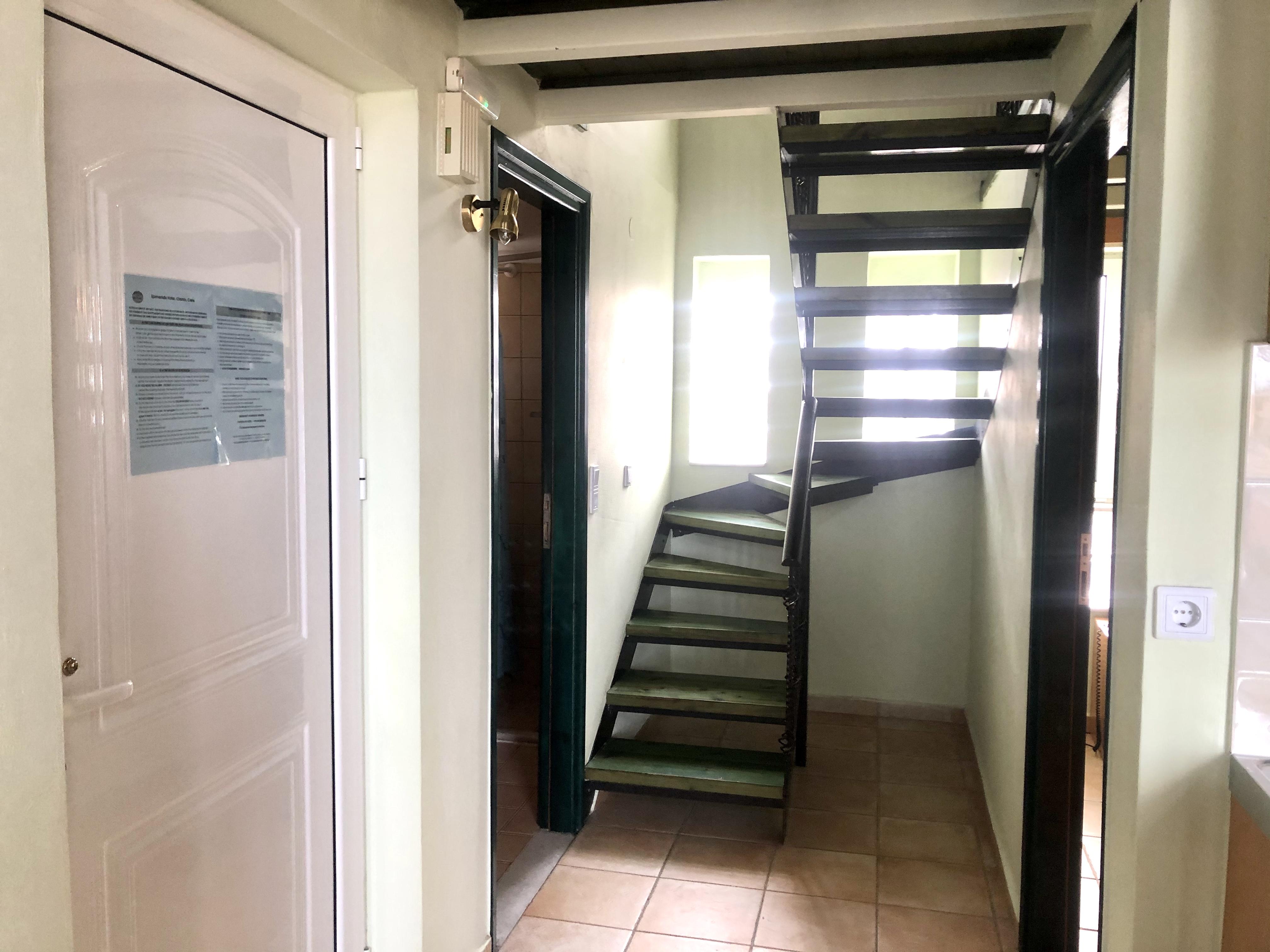 Epis Hotel Agia Marina エクステリア 写真